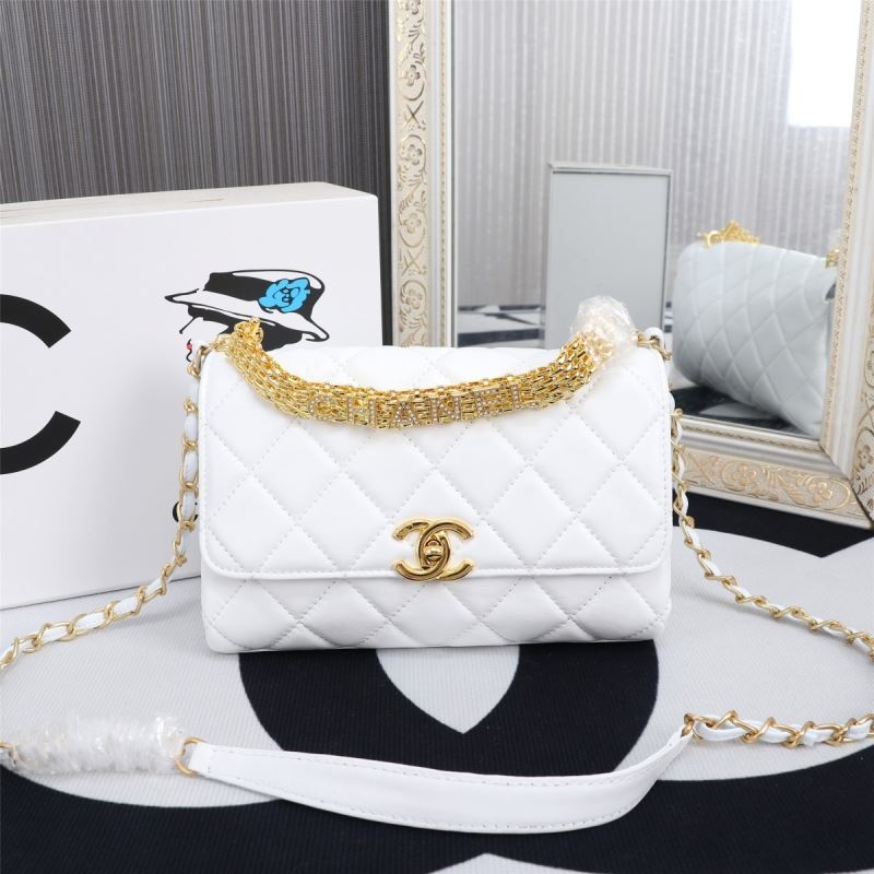 Chanel Satchel Bags